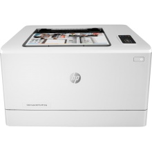 HP/惠普m154a彩色激光打印機家用A4照片打印機小型辦公學生
