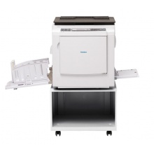 基士得耶（GESTETNER）CP6303C 數碼印刷油印一體化速印機 
