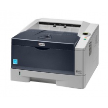 KYOCERA 京瓷 ECOSYS P2035d 黑白A4幅面激光打印機